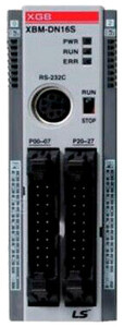 STEROWNIK PLC XBM-DN16S