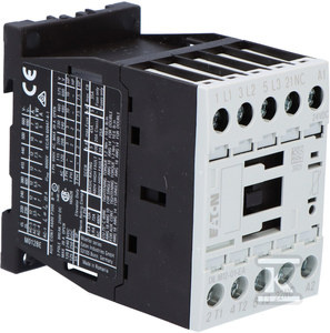 DILM12-01-EA STYCZ.5.5KW/400V 24VDC