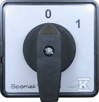 ŁK-SK 63A -4.8240 OBUD.OB18 ŻÓŁ-CZER