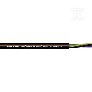 ÖLFLEX HEAT 180 EWKF 12G1,5