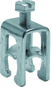 ZAC.DO SZY.ZBI.25-70MM2 CU 12X5MM