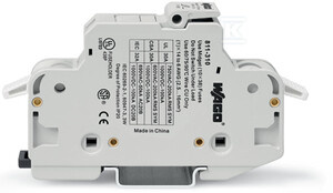 GNIAZDO BEZ.2-PRZE.DO BEZ.CY.10 X 38 MM