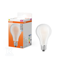 ŻAR.LED STAR CLAS 24W 840 FR E27