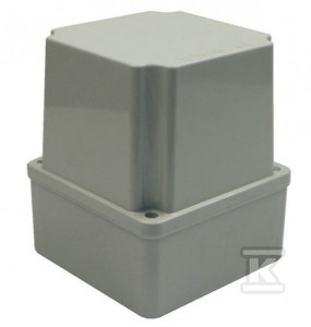 PUSZKA BS 120X120X140 IP66