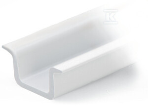 SZYNA MON.TWO.SZTUCZ.35 X 15 MM, DŁU.2