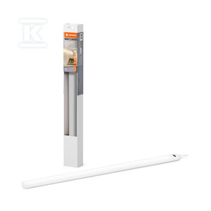 OPR.SZAF.LED LIN FL SEN 55CM DIM WT