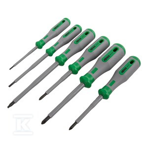 ZESTA.WKRĘ.VDE.PH1, PH2, PZ1, 2,5, 3,5,