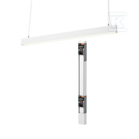 OPR.LED OFC LIN 42W 840 DIM WH