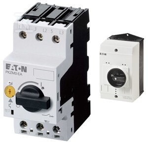 ZEST EATON PKZM0-0,16-EA&CI-K2-PKZ0-G