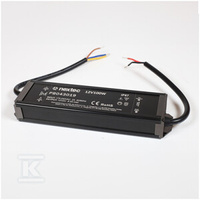 ZASILACZ WODOOD.LLG 12V IP67 8,3A 100W