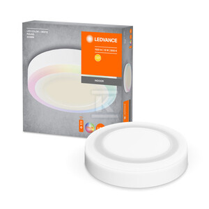 OPR.LED COLOR+ WH 200MM 18W+ RC