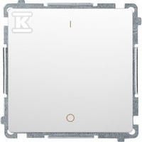 ŁĄCZ.2-BIEG.BMW2.01/11+RAM.BIAŁA BMR1