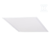 PANEL LED P/T BRAVO S 40W6060NW W