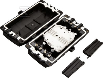 MUFA FO PŁASKA DO 24 SPAWÓW KOMPLETNA