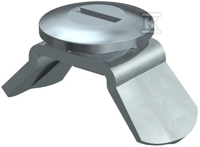 AZDR 50 FT RYGIEL OBROTOWY, OCYNK OGNIOW