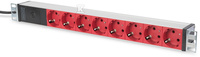 LISTWA ZASILAJĄCA P DN-95410-R