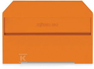 ŚCIANKA KOŃCOWA/WEWNĘTRZ.GRU.4 MM, PO