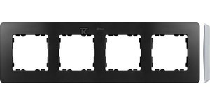 8201640-240 RAMKA SIMON82 DETAIL