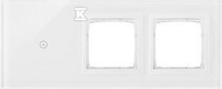 DSTR3100/70 PANEL SIMON 54 TOUCH