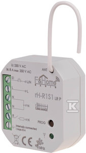 MODUŁ RH-R1S1-LR-P