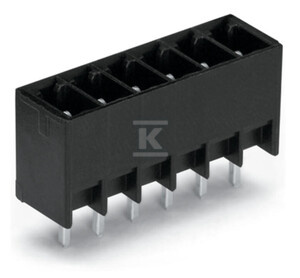 WTYK THT, PI.LU.0,8 X 0,8 MM, KON.PRO.RA