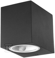 OPRAWA VT-7651 GU10 IP44 CZ KW.