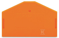 ŚCIANKA KOŃCOWA/WE.GRU.2,5 MM, POMA.