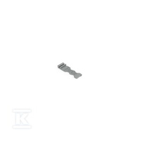 PŁYTKA OD.PRZE.DO.I W.SZE.6 MM, 1-CZĘ.