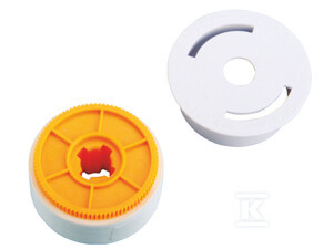 WKŁAD KASETY DO CZYSZCZENIA FERRUL FO