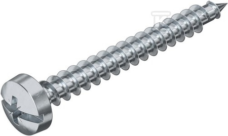 4758 6.0X40 ŚRUBA GOLDEN-SPRINT