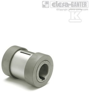 GN 000.5-2-K14 SPRZĘGŁO