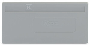 ŚCIANKA ROZDZIELAJĄ.GRU.2 MM, WYSTA.SZ