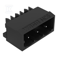 WTYK THR, PI.LU.1,0 X 1,0 MM, KON.KĄ.RA