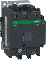 STYCZNI.MO.TE.D AC3 80A 3P 1NO 1NC CEW.4