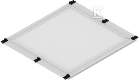 OSŁONA UNIWERS.(500X450) CP 2-3 PF