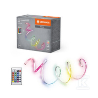 TAŚ.LED FLX TV MOOD LIGHT RGB USB