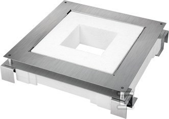 GFB390 KASETA CONNECT 0-120 MM