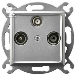 GN.RTV-SAT.PRZELOT. SREBRO ARIA