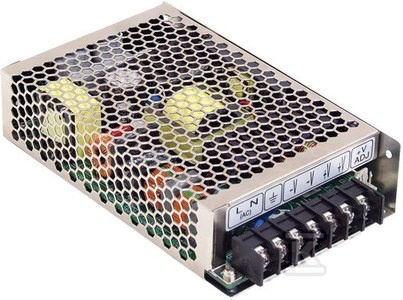 MSP-100-12 ZASILACZ IMPULSOWY MED. 100W