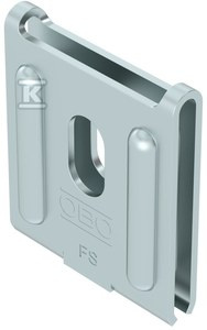 K 12 1818 FS MOCOWANIE ŚCIENNE