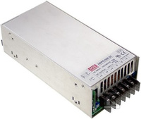 HRPG-600-24 ZASILACZ IMPULSOWY 600W 24V