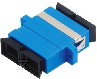 ADAPTER SM SC DUPLEX