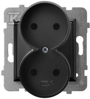 GN.2-KR.B/U CZARNY METALIK ARIA