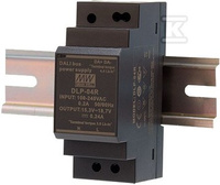 DLP-04R ZASILACZ MAGISTRALI DALI 16V 240