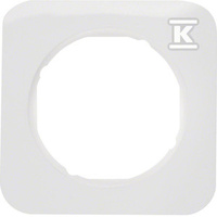 RAM.1-KR. R.1 BIAŁY/POŁYSK