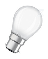 ŻAR.LED DIM 4.8W 827 FR B22D