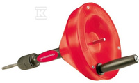 ROSPI 6 H+E PLUS, 4,5M