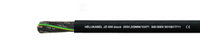 JZ-500 BLAC.25G0,75 QMM||PRZEWOD ELA.300