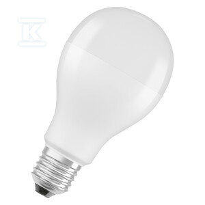 ŻAR.LED CLAS V 150 19 W/4000K E27