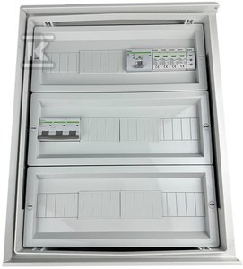 ROZDZ.PRZYŁ.AC IP66 AC T2 80A 3F